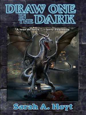 Draw One in the Dark - ebook